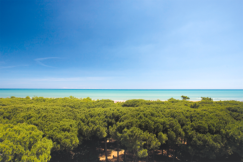 pinarella di cervia