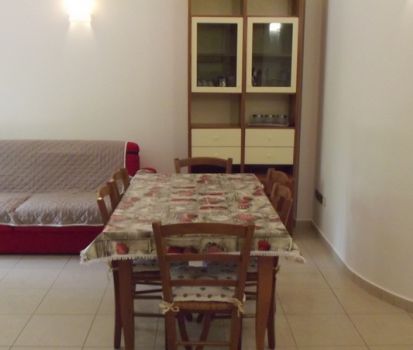 Appartamenti in affitto pinarella